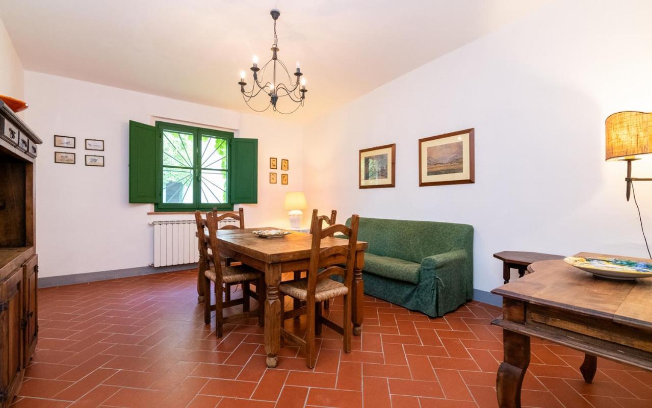 Agriturismo La Godiola Gioiella Экстерьер фото