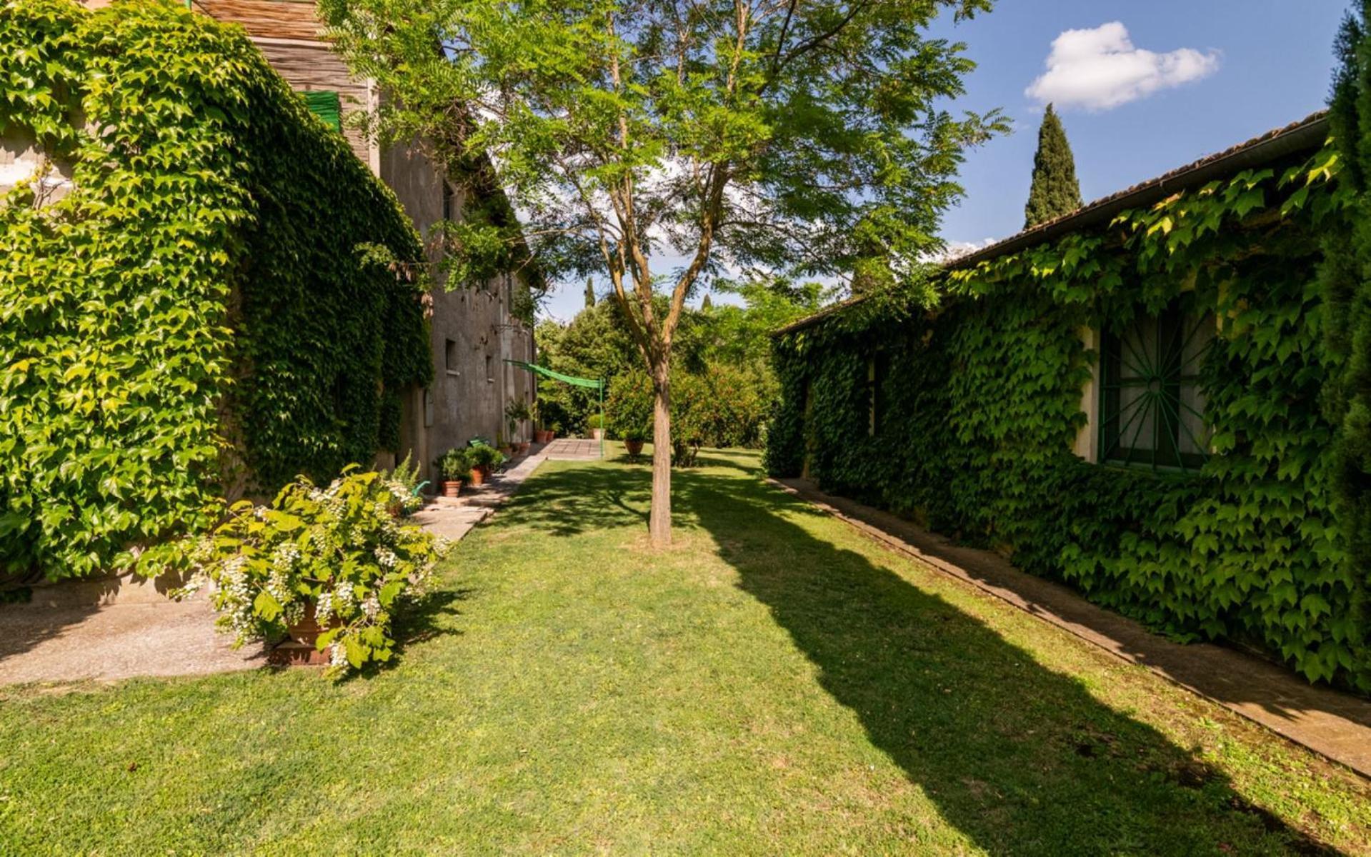 Agriturismo La Godiola Gioiella Экстерьер фото
